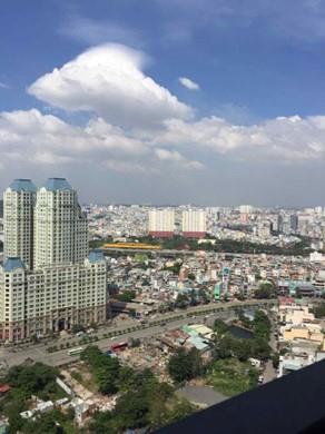 vinhomes central park apartment for rent in binh thanh district hcmc BT105279  (4)